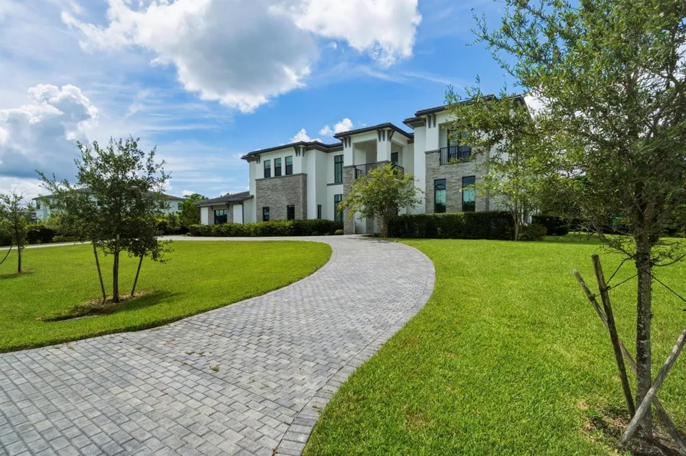 17130 Magnolia Estates Drive Southwest Ranches, FL 33331