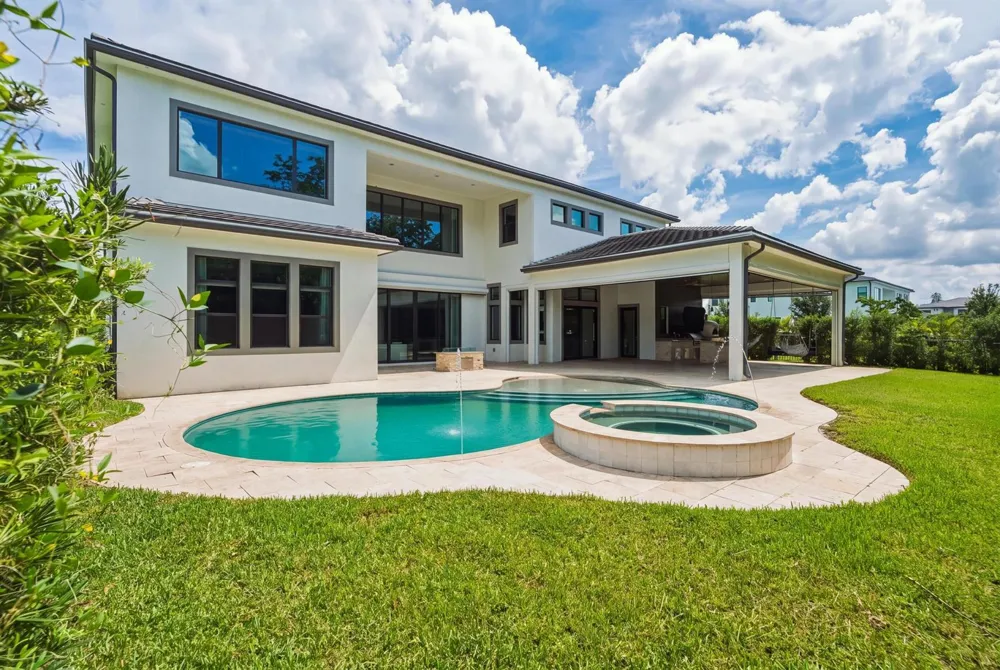 17130 Magnolia Estates Drive Southwest Ranches, FL 33331