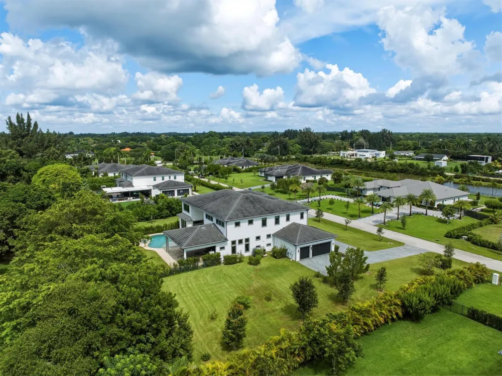 17130 Magnolia Estates Drive Southwest Ranches, FL 33331