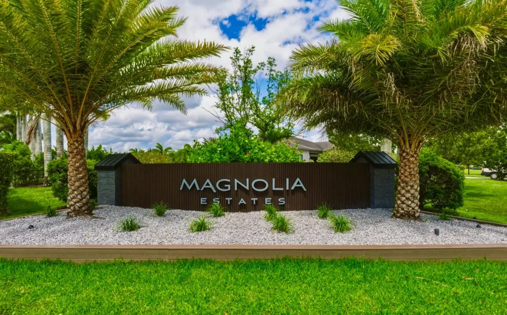 17130 Magnolia Estates Drive Southwest Ranches, FL 33331