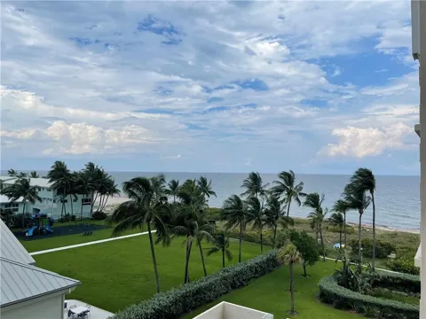 5200 Ocean Boulevard #506