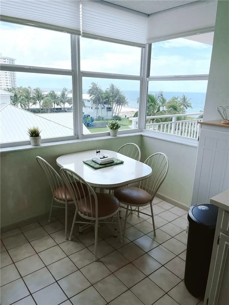 5200 Ocean Boulevard #506 Lauderdale By The Sea, FL 33308