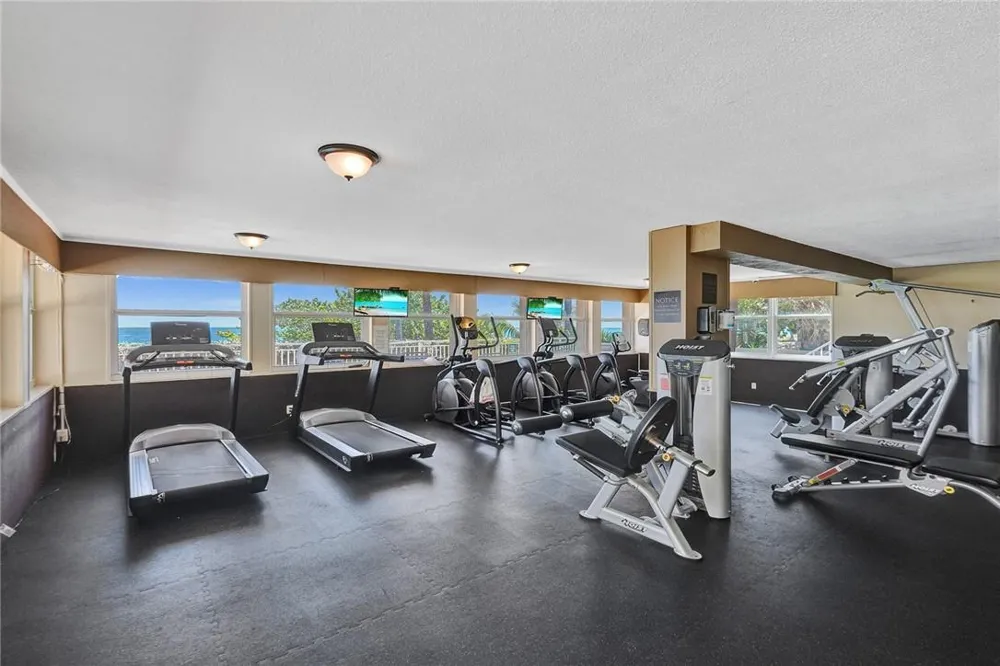 5200 Ocean Boulevard #506 Lauderdale By The Sea, FL 33308