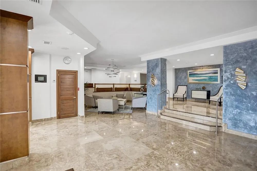 5200 Ocean Boulevard #506 Lauderdale By The Sea, FL 33308