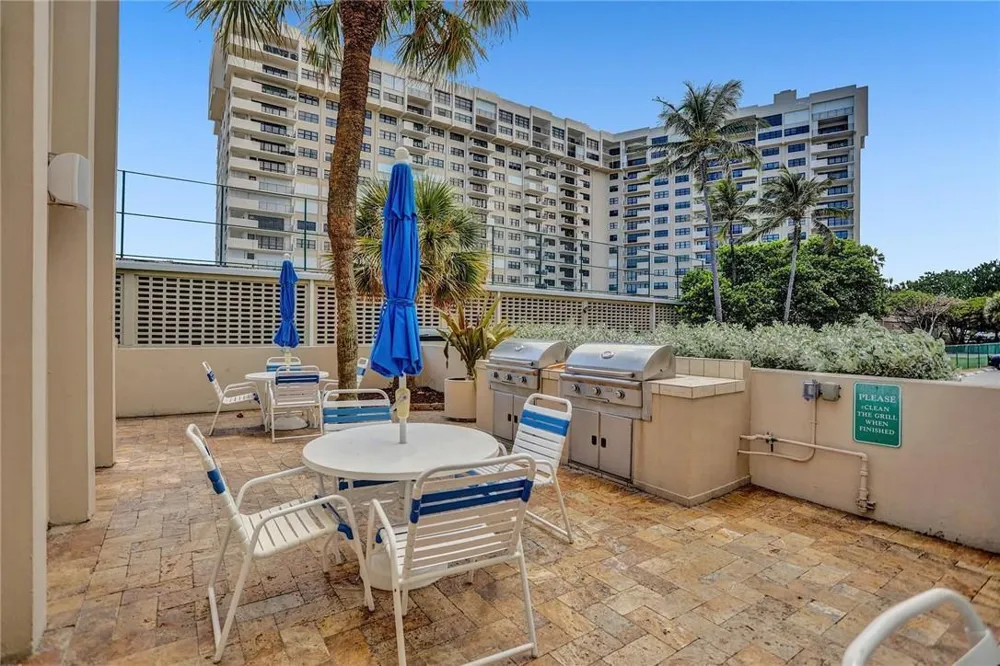 5200 Ocean Boulevard #506 Lauderdale By The Sea, FL 33308