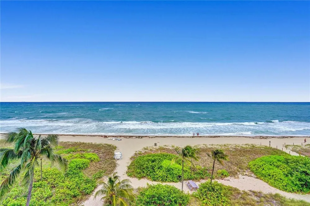 5200 Ocean Boulevard #506 Lauderdale By The Sea, FL 33308