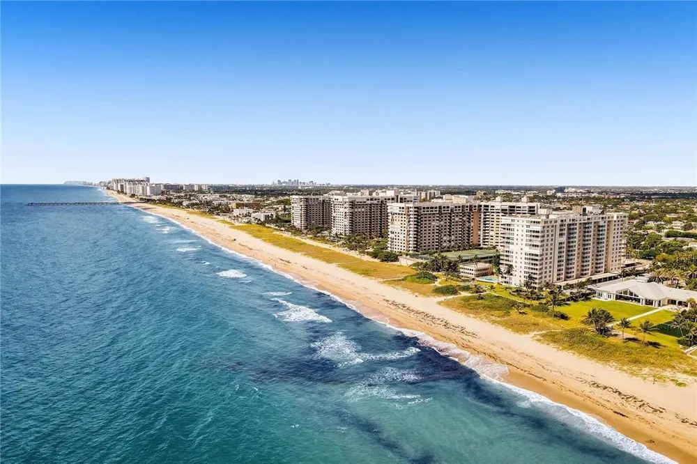 5200 Ocean Boulevard #506 Lauderdale By The Sea, FL 33308