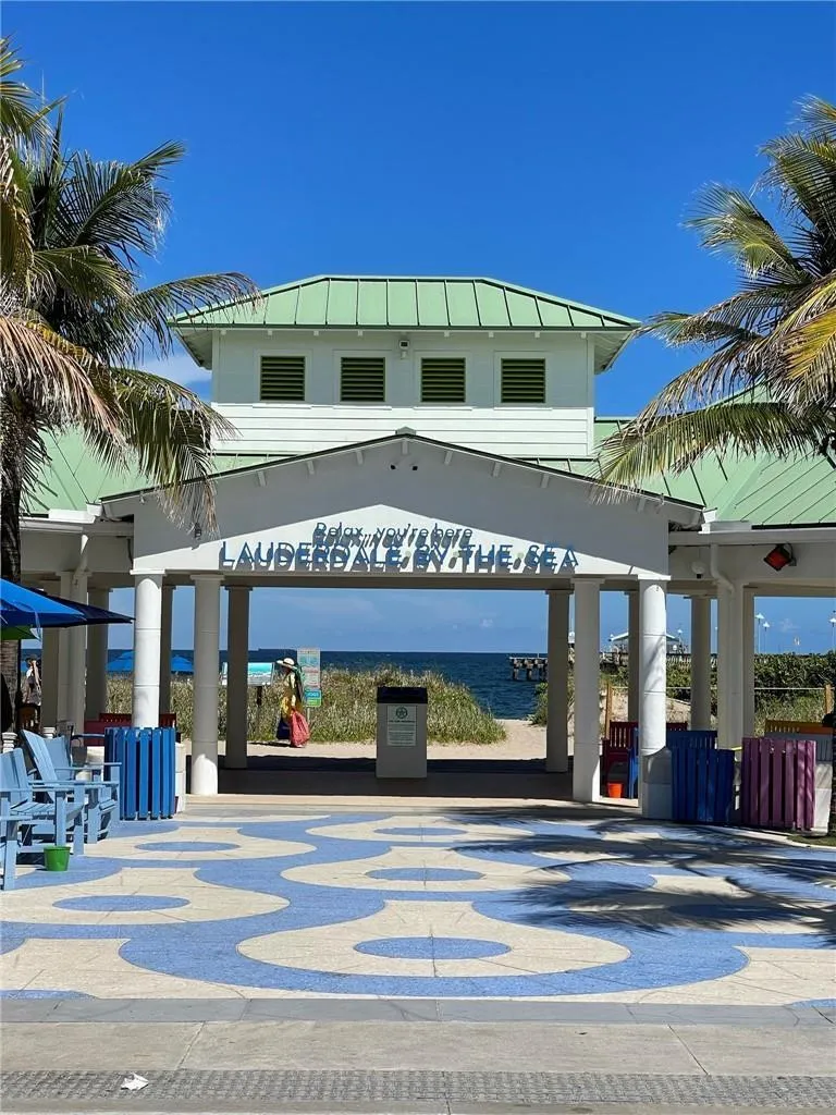 5200 Ocean Boulevard #506 Lauderdale By The Sea, FL 33308