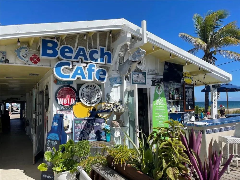 5200 Ocean Boulevard #506 Lauderdale By The Sea, FL 33308