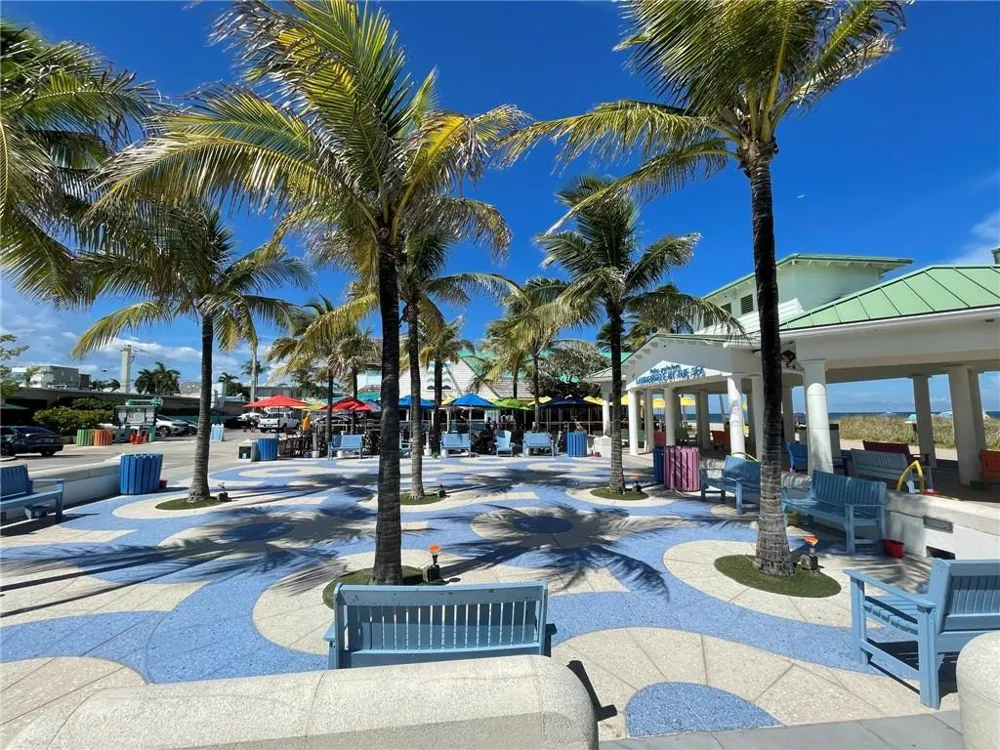 5200 Ocean Boulevard #506 Lauderdale By The Sea, FL 33308