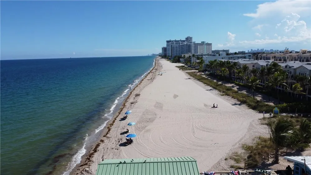 5200 Ocean Boulevard #506 Lauderdale By The Sea, FL 33308