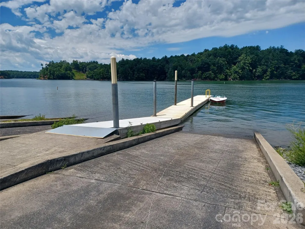31 Hull Avenue Nebo, NC 28761