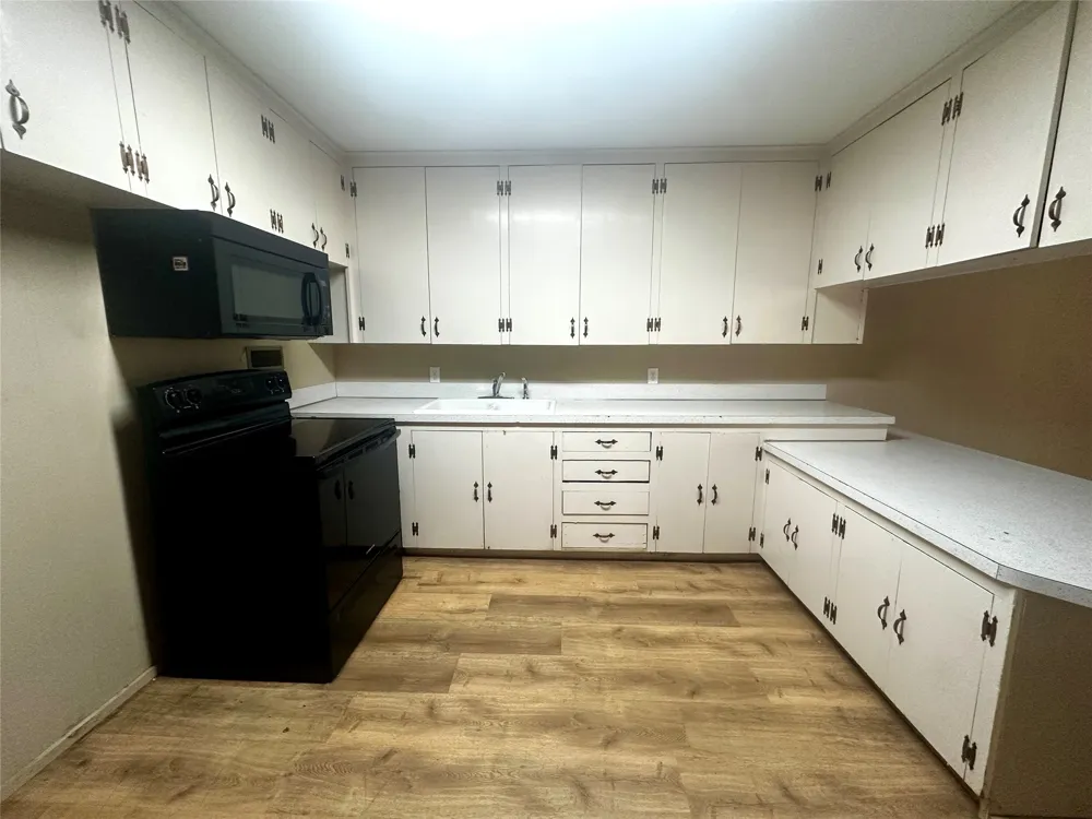 1117 S Washington Aspermont, TX 79502