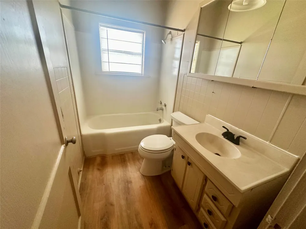 1117 S Washington Aspermont, TX 79502