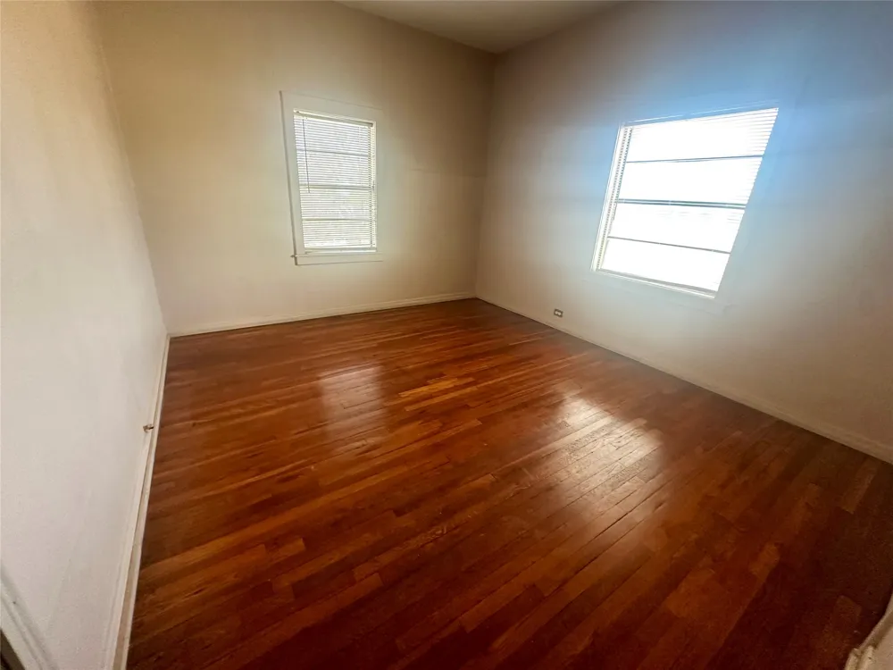 1117 S Washington Aspermont, TX 79502