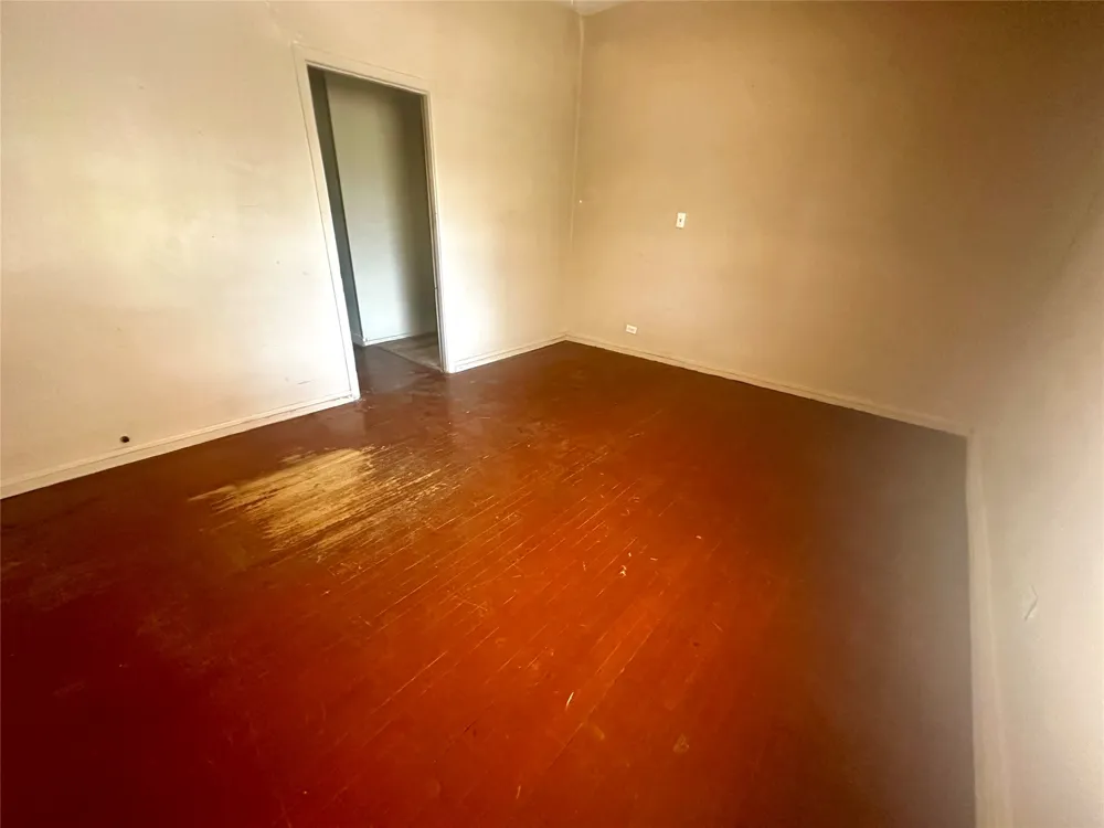 1117 S Washington Aspermont, TX 79502