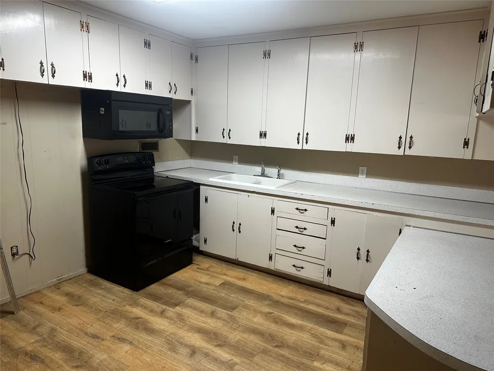 1117 S Washington Aspermont, TX 79502