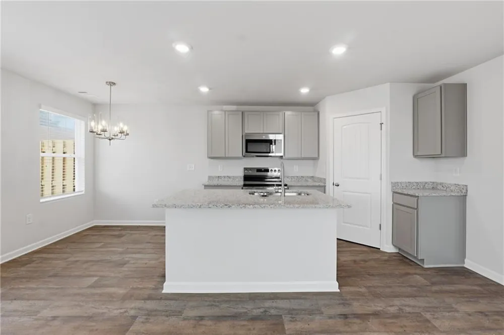 218 Norchester Avenue Hogansville, GA 30230