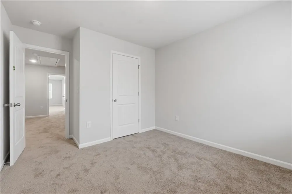 218 Norchester Avenue Hogansville, GA 30230