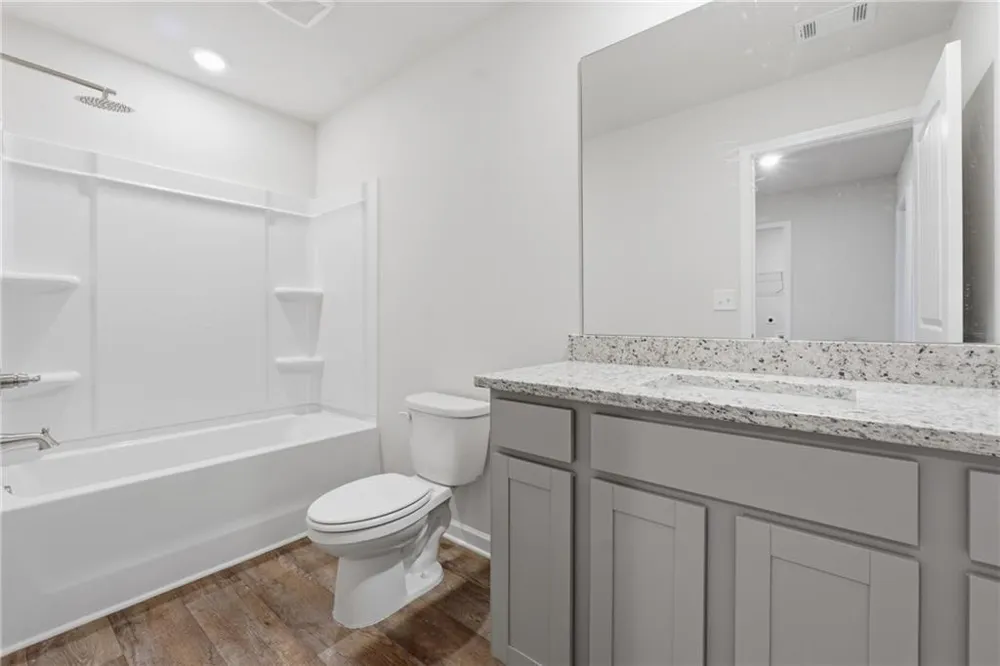218 Norchester Avenue Hogansville, GA 30230