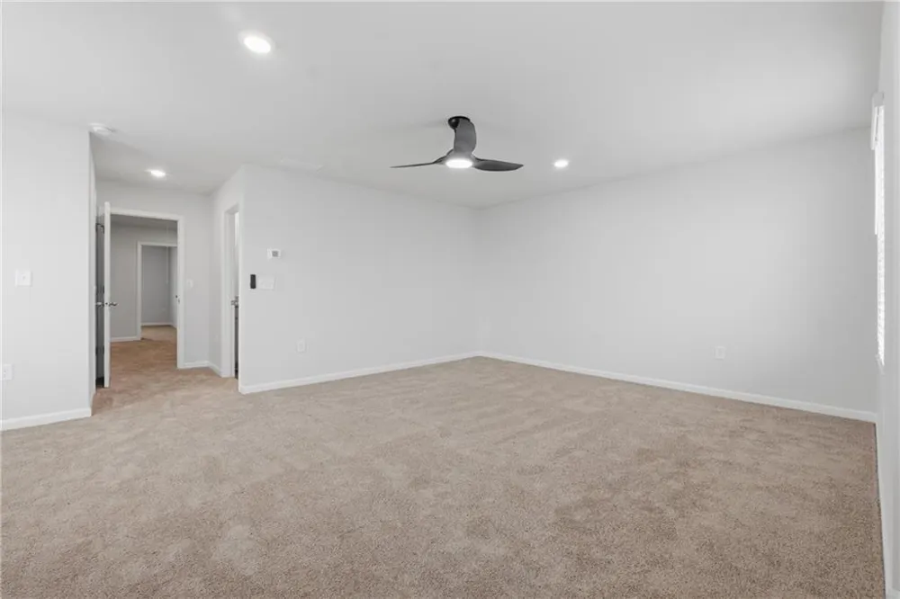 218 Norchester Avenue Hogansville, GA 30230