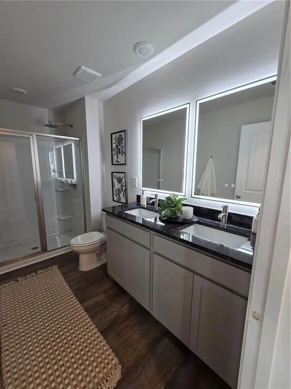 218 Norchester Avenue Hogansville, GA 30230