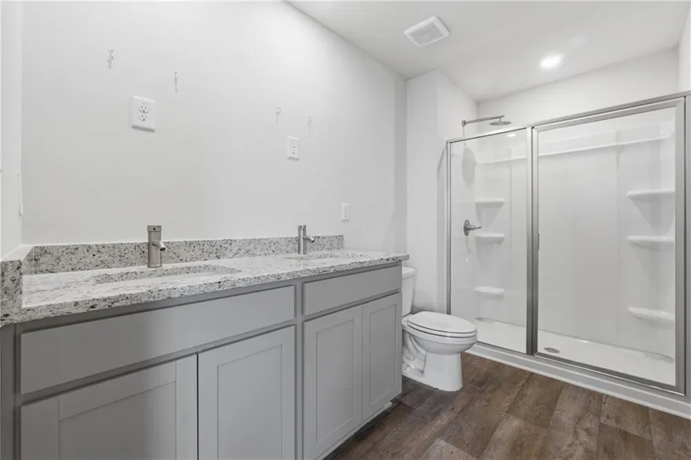 218 Norchester Avenue Hogansville, GA 30230