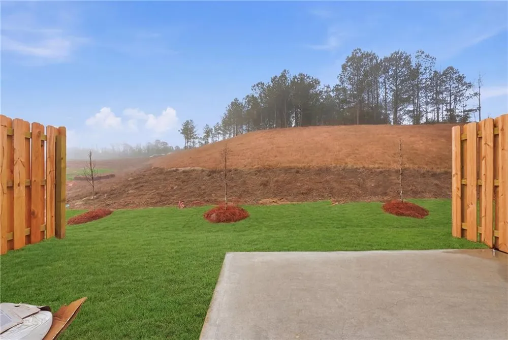 218 Norchester Avenue Hogansville, GA 30230