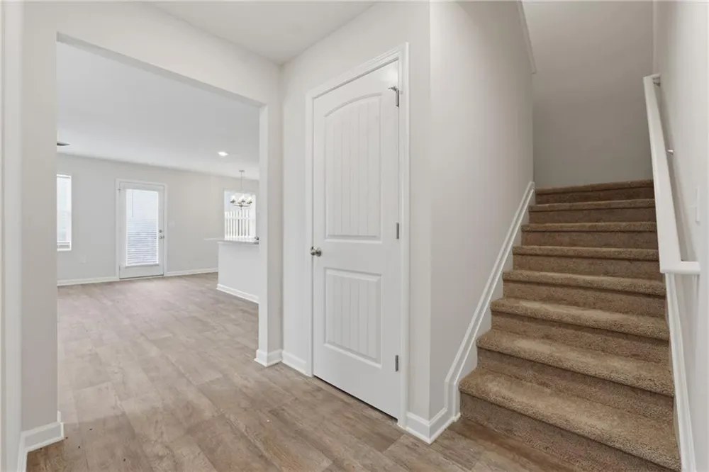 218 Norchester Avenue Hogansville, GA 30230