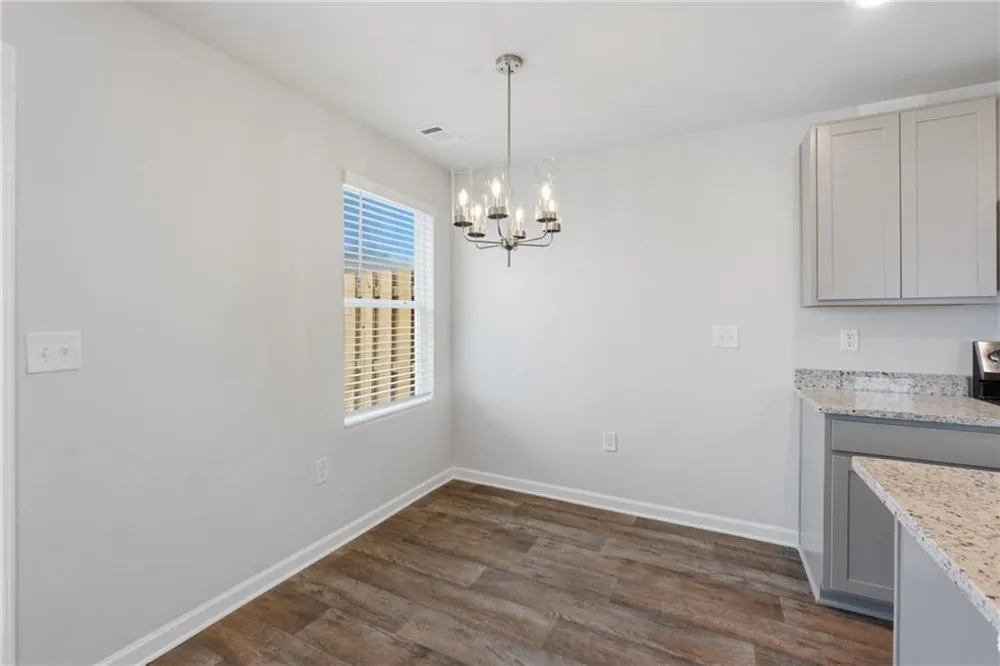 218 Norchester Avenue Hogansville, GA 30230