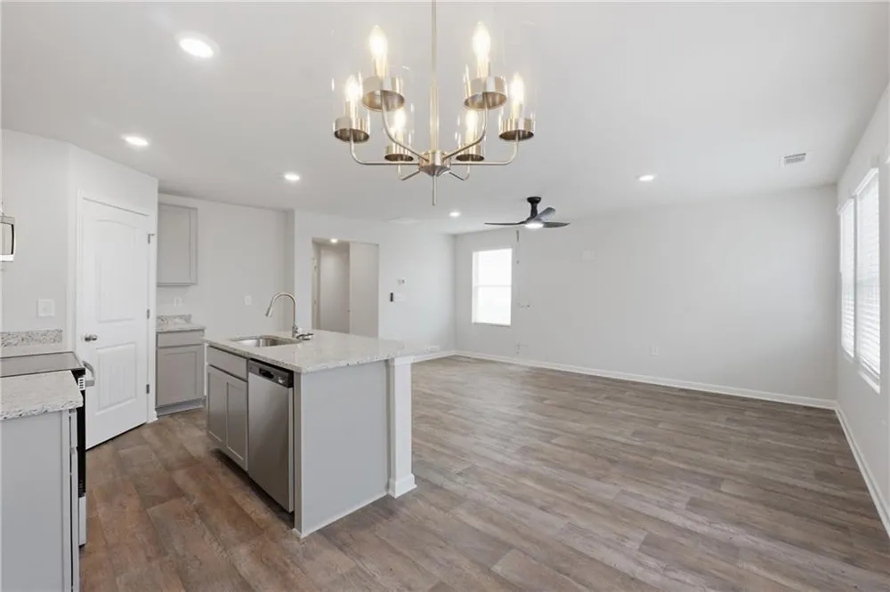 218 Norchester Avenue Hogansville, GA 30230