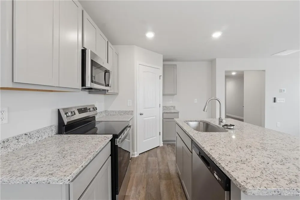 218 Norchester Avenue Hogansville, GA 30230