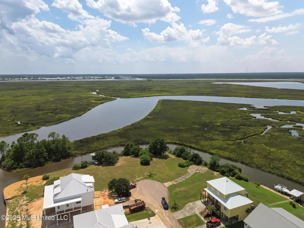 0 Puunani Place Diamondhead, MS 39525