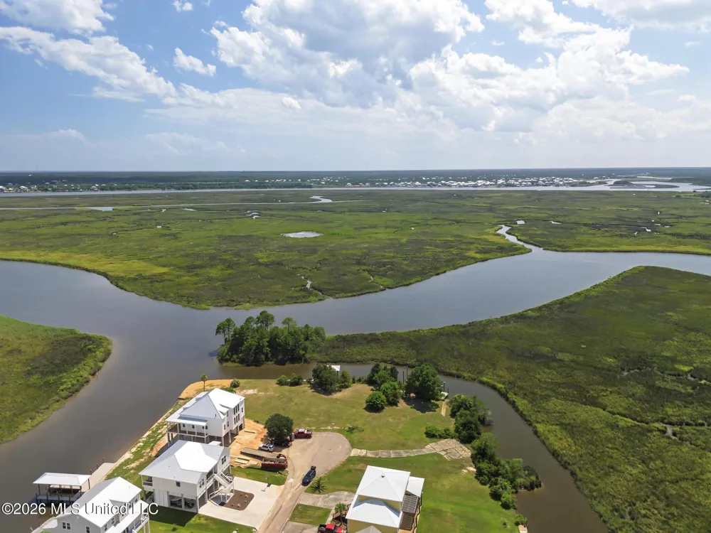 0 Puunani Place Diamondhead, MS 39525