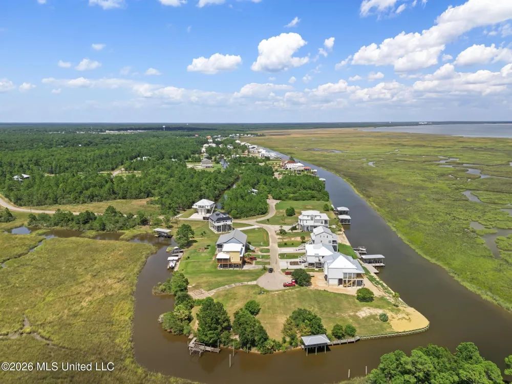 0 Puunani Place Diamondhead, MS 39525
