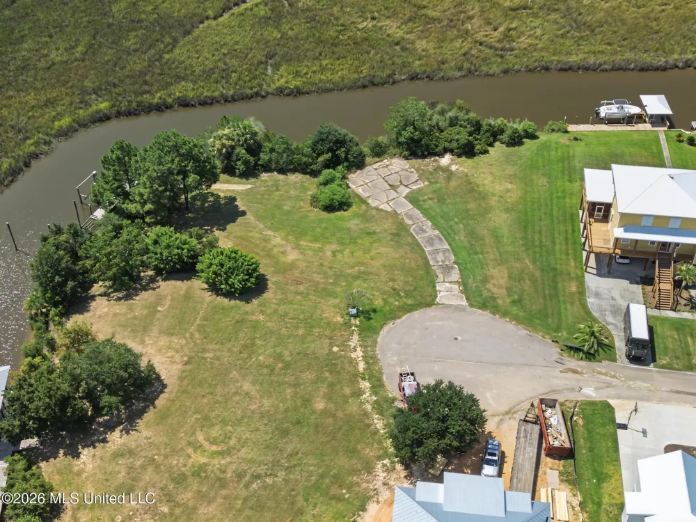 0 Puunani Place Diamondhead, MS 39525