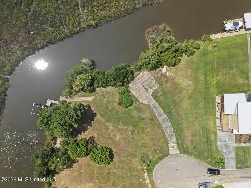0 Puunani Place Diamondhead, MS 39525
