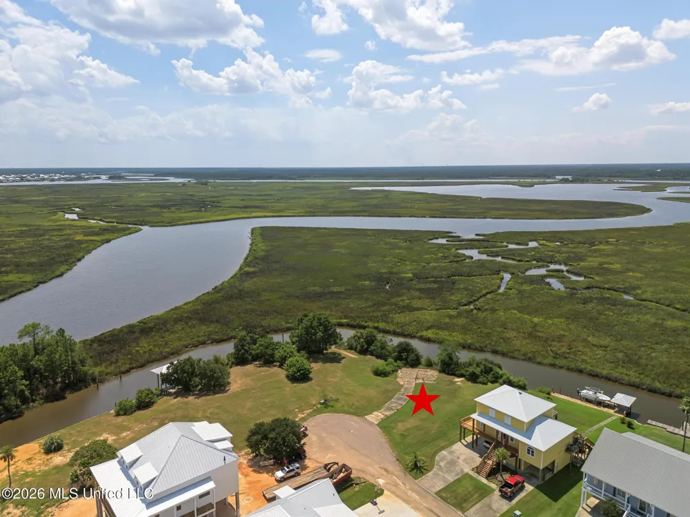 0 Puunani Place Diamondhead, MS 39525