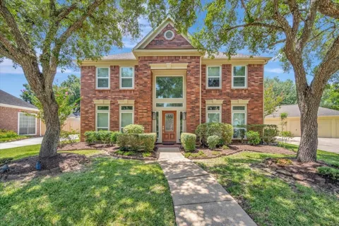 16827 Whitewater Falls Court