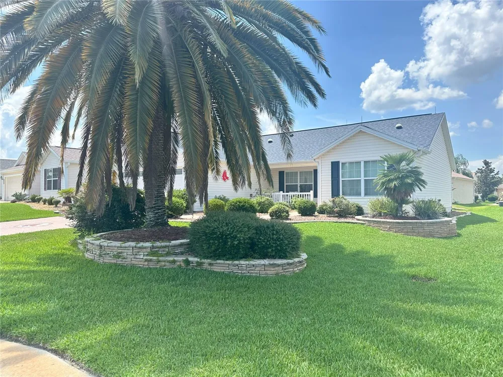 1515 BAYLOR PLACE The Villages, FL 32162