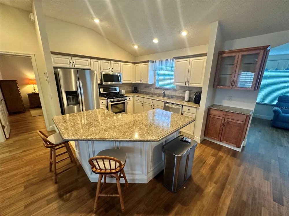 1515 BAYLOR PLACE The Villages, FL 32162