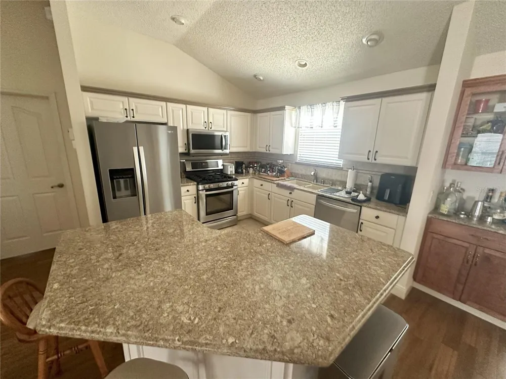 1515 BAYLOR PLACE The Villages, FL 32162