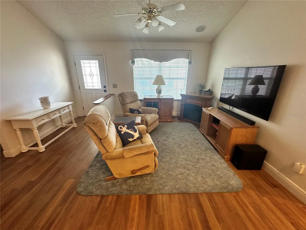 1515 BAYLOR PLACE The Villages, FL 32162