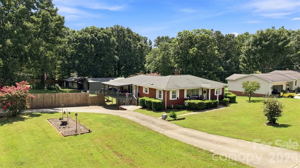 148 Era Street Troutman, NC 28166