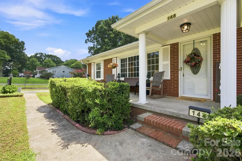 148 Era Street Troutman, NC 28166