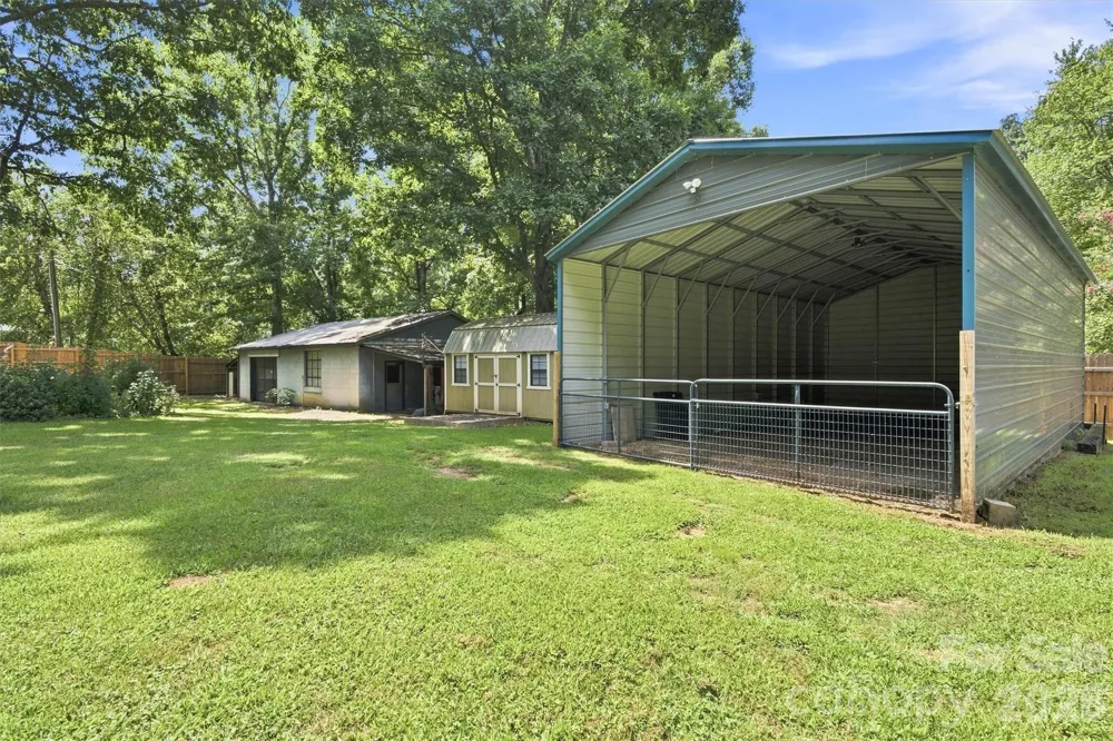 148 Era Street Troutman, NC 28166