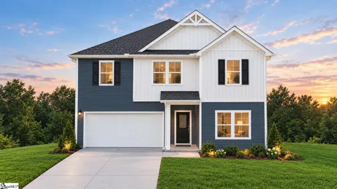 244 Green Pasture Road #Lot 97
