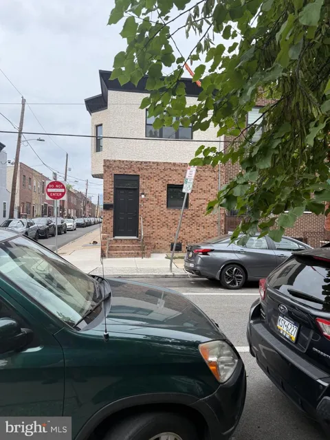 1307 MORRIS STREET #B