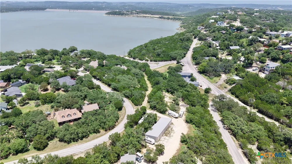 411 Buckhaven Canyon Lake, TX 78133