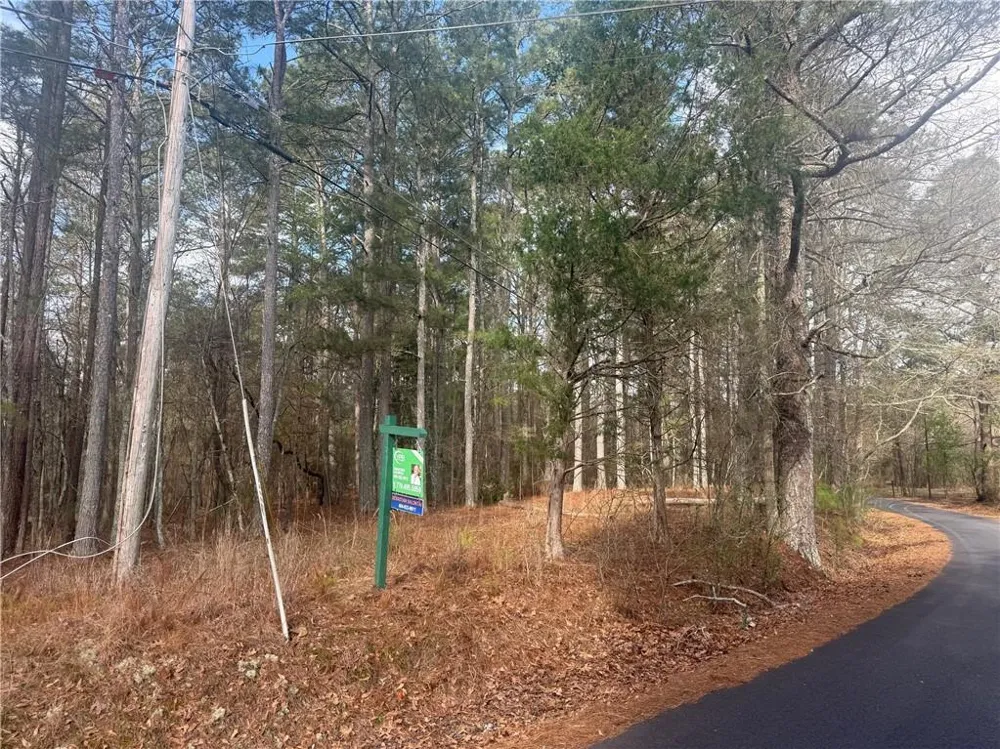 8615 Smith James Road Snellville, GA 30039